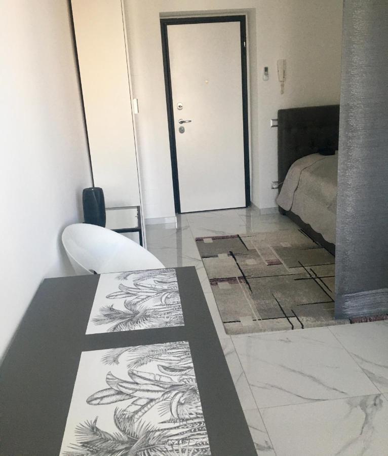 Studio Triboniano Appartement Milaan Buitenkant foto
